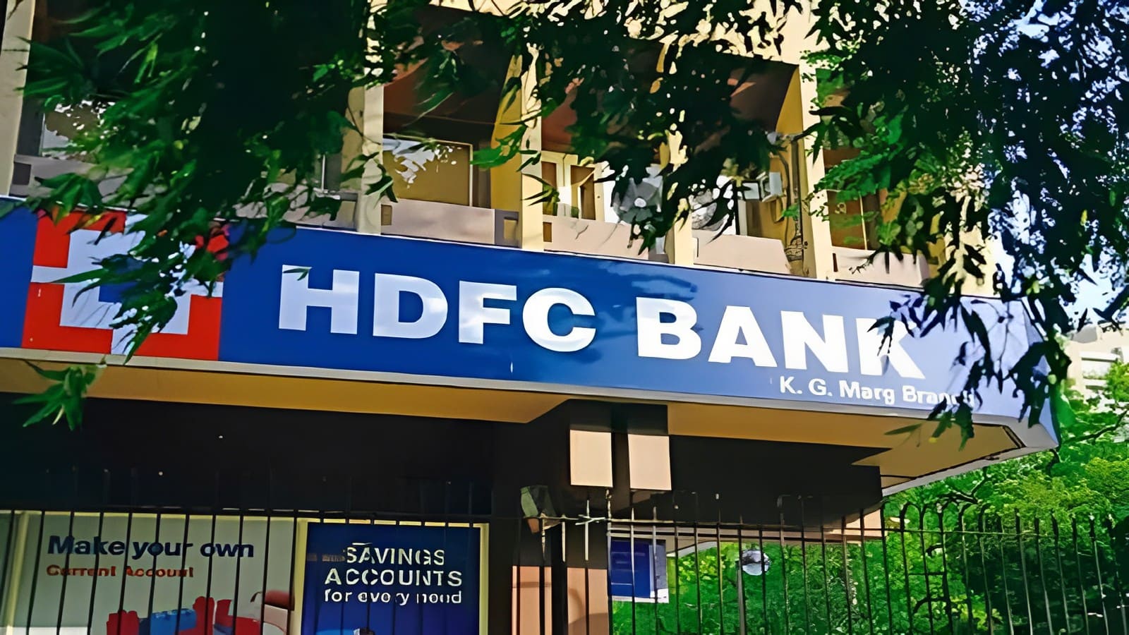 HDFC to Raise Retail Lending Rates by 25 bps Effective March 1