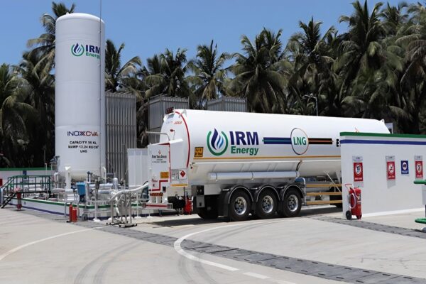 IRM Energy submits DRHP for upcoming IPO
