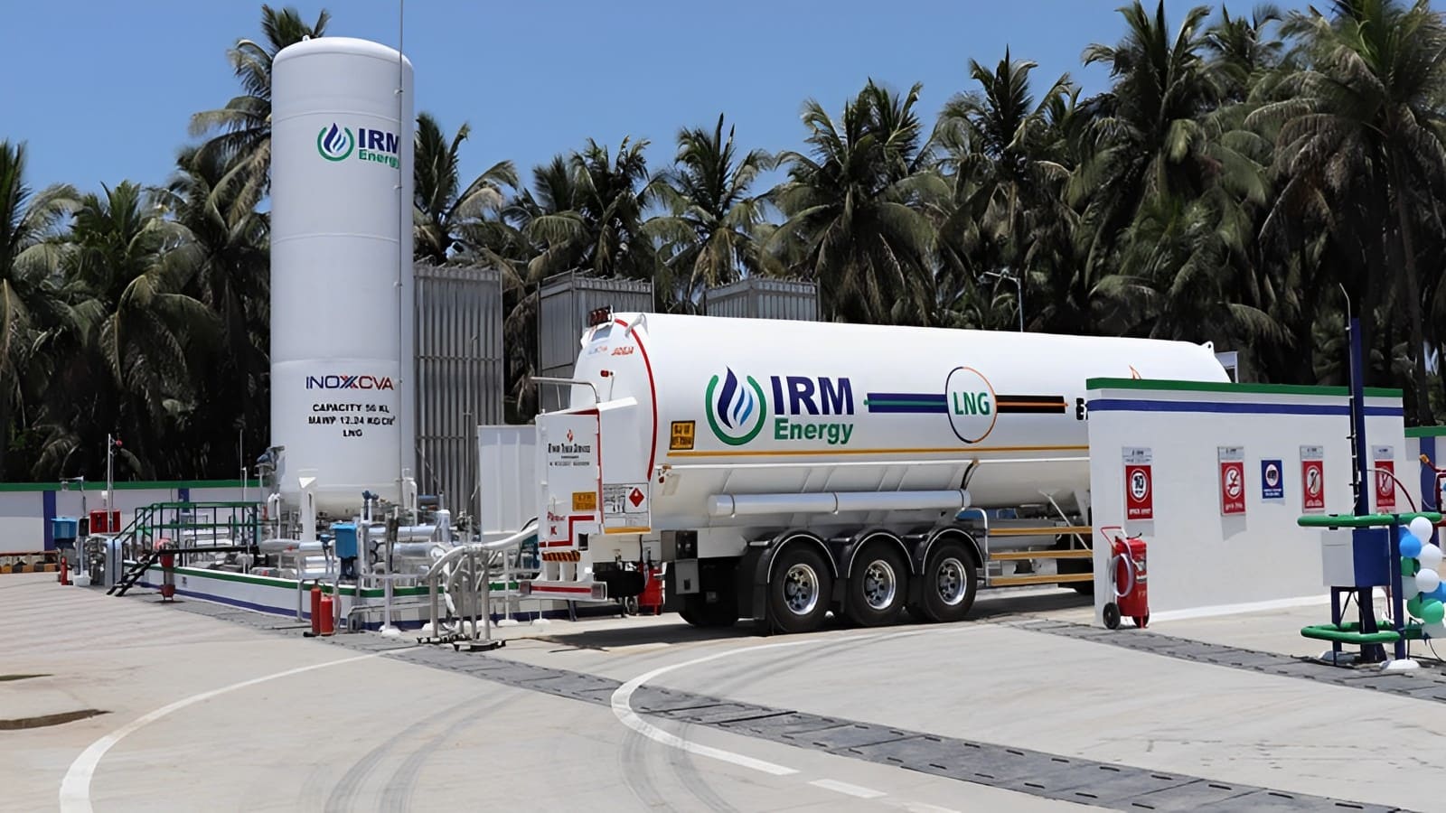 IRM Energy submits DRHP for upcoming IPO
