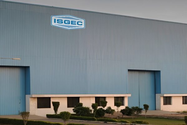 Isgec Heavy Engineering Q3 Results 2023: pat rises by ₹62.96 Cr