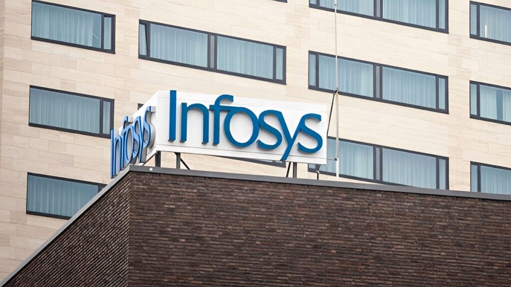 Infosys Q1FY24 Results: Consolidated PAT Rises to Rs. 5945 Cr