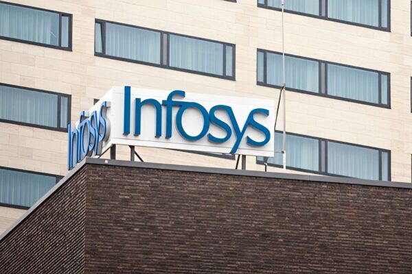 Infosys and Microsoft Partner to Boost Cloud Adoption in Industries