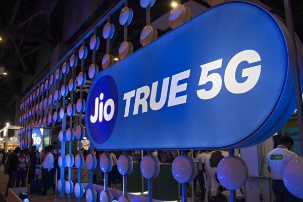 Jio rapidly deploys 85% 5G coverage in India: Akash Ambani