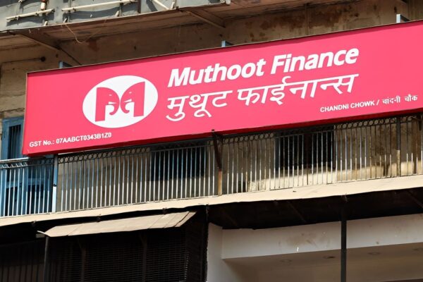 Muthoot Finance Q3 Result 2023: PAT of ₹927.71 Cr consolidated