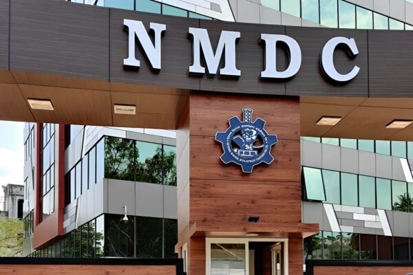NMDC Q3 Results 2023: PAT slips by ₹912.23 Cr consolidated