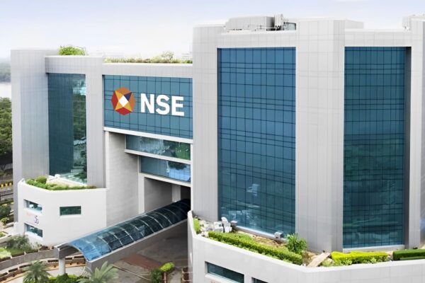 India's First Municipal Bond Index Launched by NSE