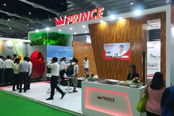 Prince Pipes and Fittings Q3 Result 2023: PAT rises by ₹35.39 Cr