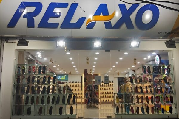 Relaxo Footwears Ltd Q3 Result 2023: PAT is rises by ₹30.10 Cr