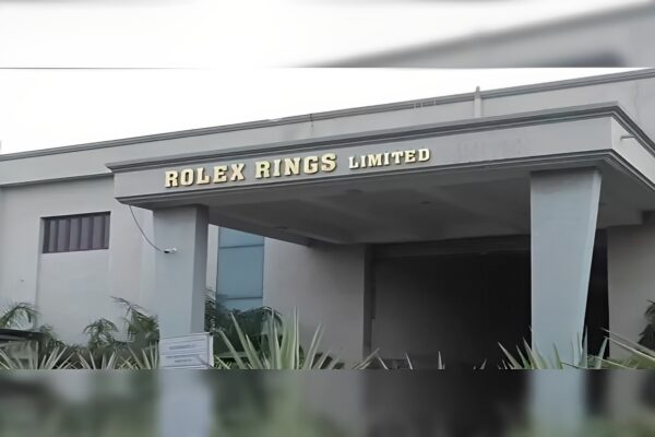 Rolex Rings Ltd Q3 Result 2023: PAT rises by ₹52.79 Cr