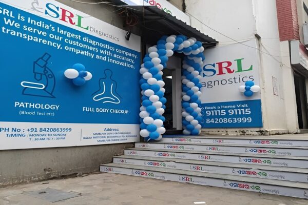 SRL Diagnostics, Fortis Healthcare arm, plans Rs 2,000 crore IPO