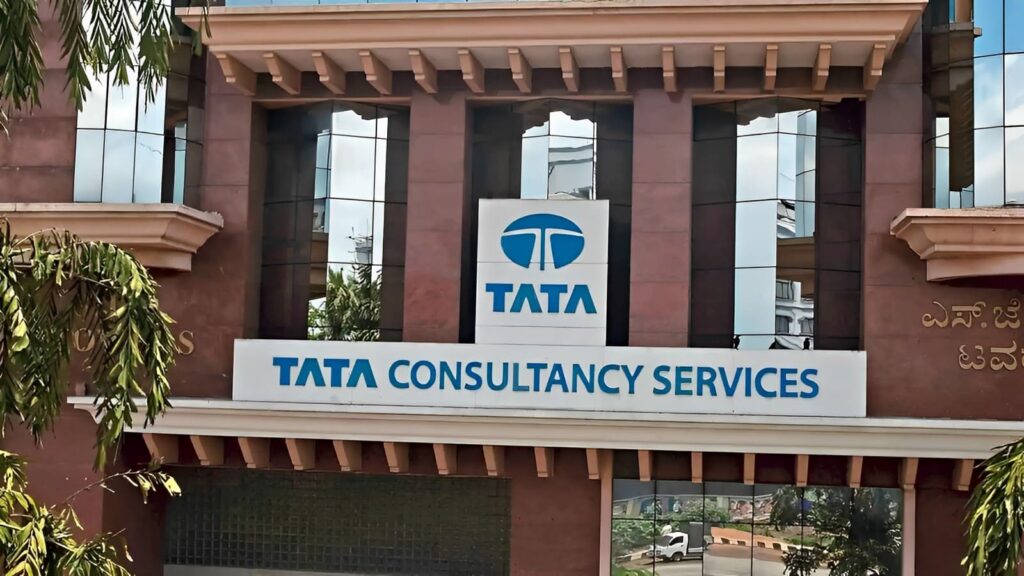 TCS Q2FY24 Results: Consolidated PAT Up to Rs. 11,342 Cr