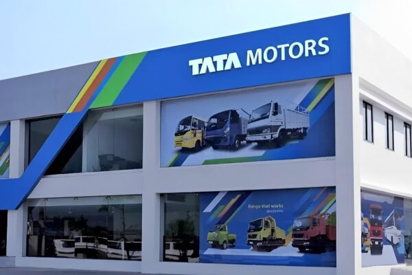 Tata Motors to Boost Production with Ford's Sanand Plant in 12-18 Months