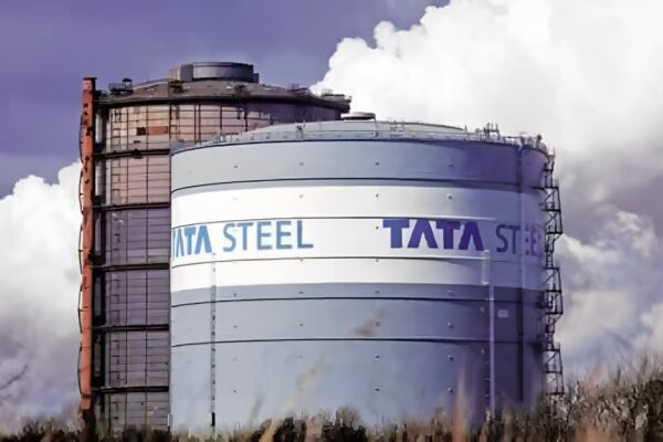 Tata Steel Q3 Result 2023: net loss of ₹2223.84 Cr consolidated