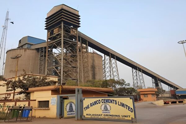 The Ramco Cements Q3 Result 2023: PAT up by ₹51.56 Cr