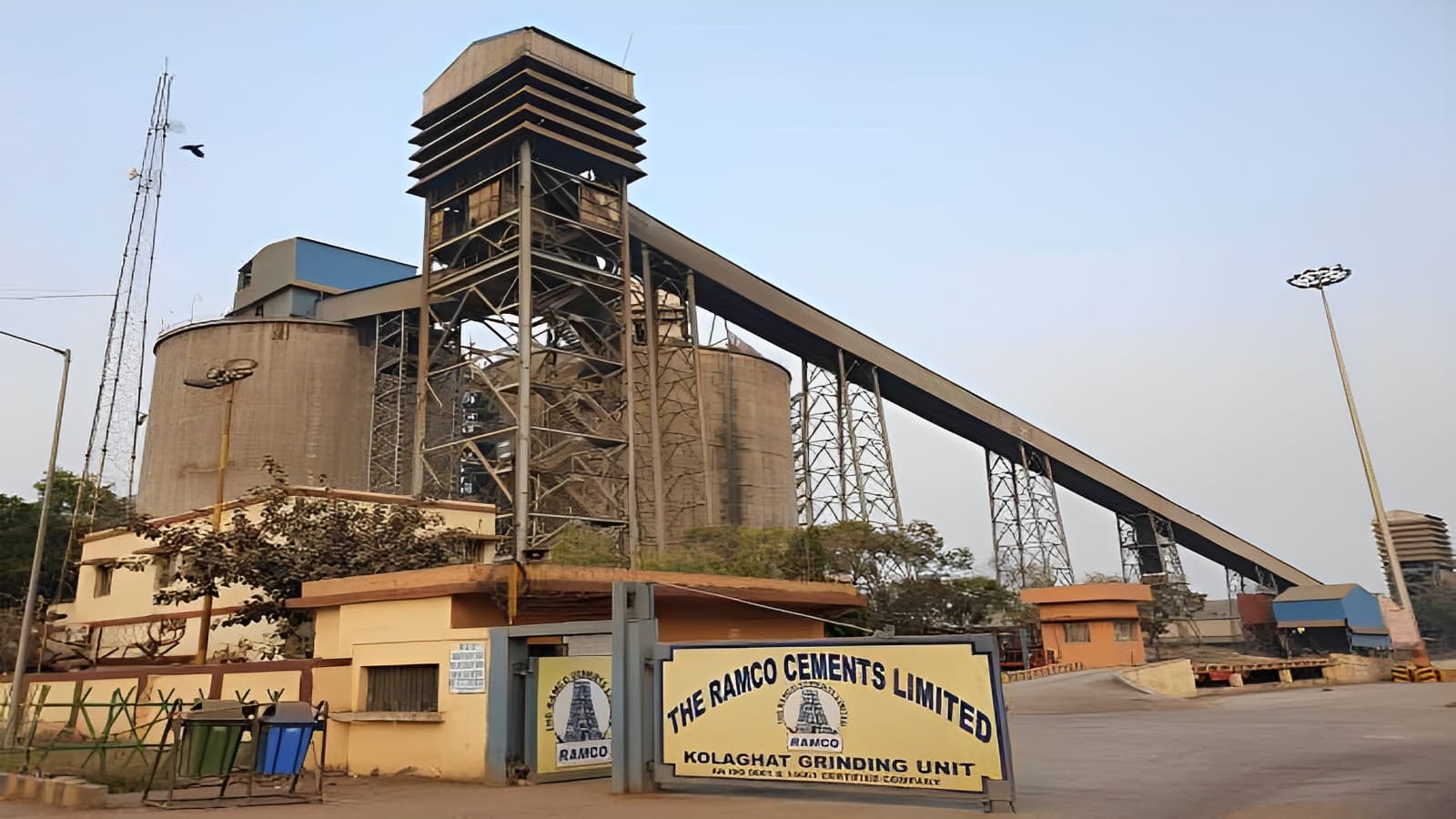 The Ramco Cements Q3 Result 2023: PAT up by ₹51.56 Cr