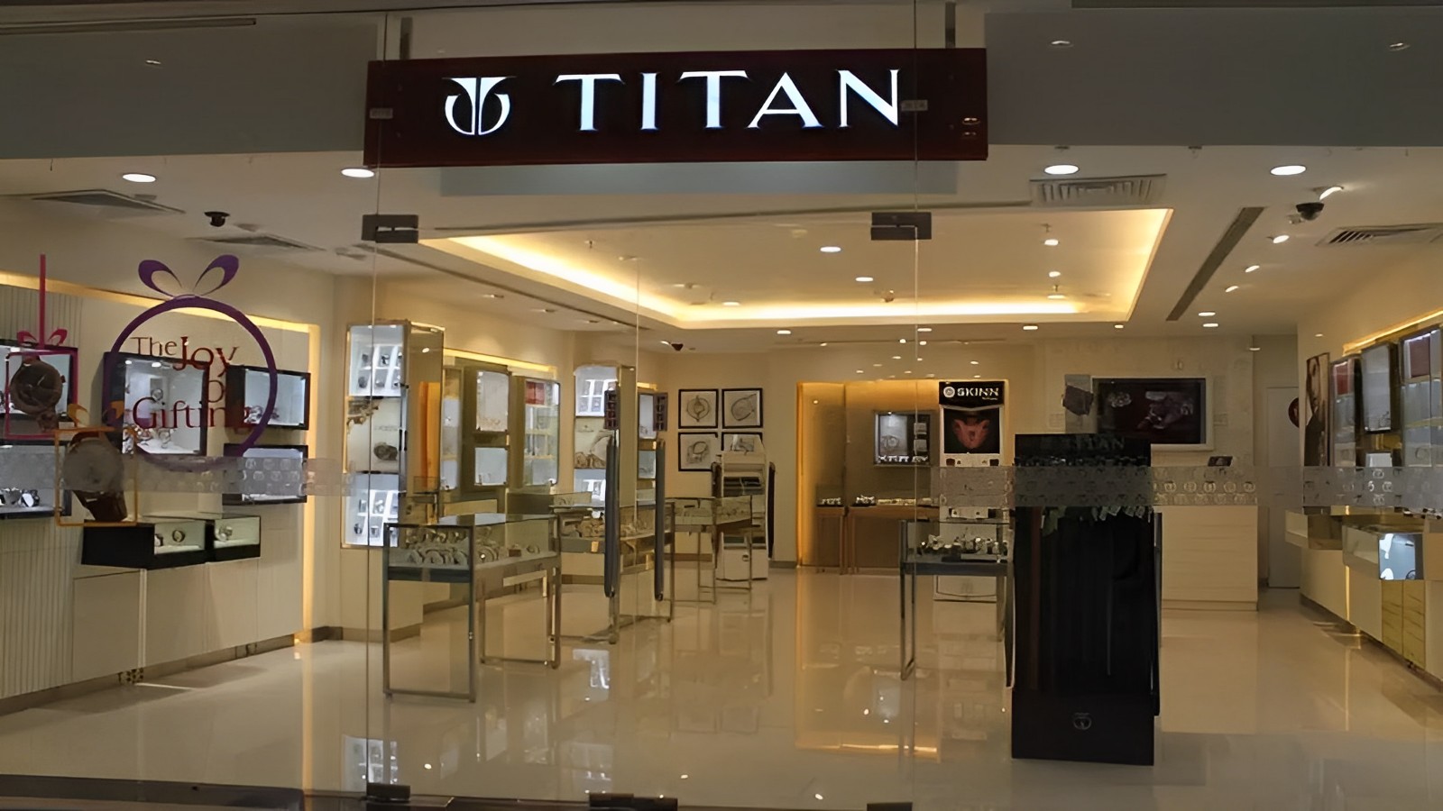Titan Ltd Q3FY23 Results: PAT of ₹904 Cr consolidated