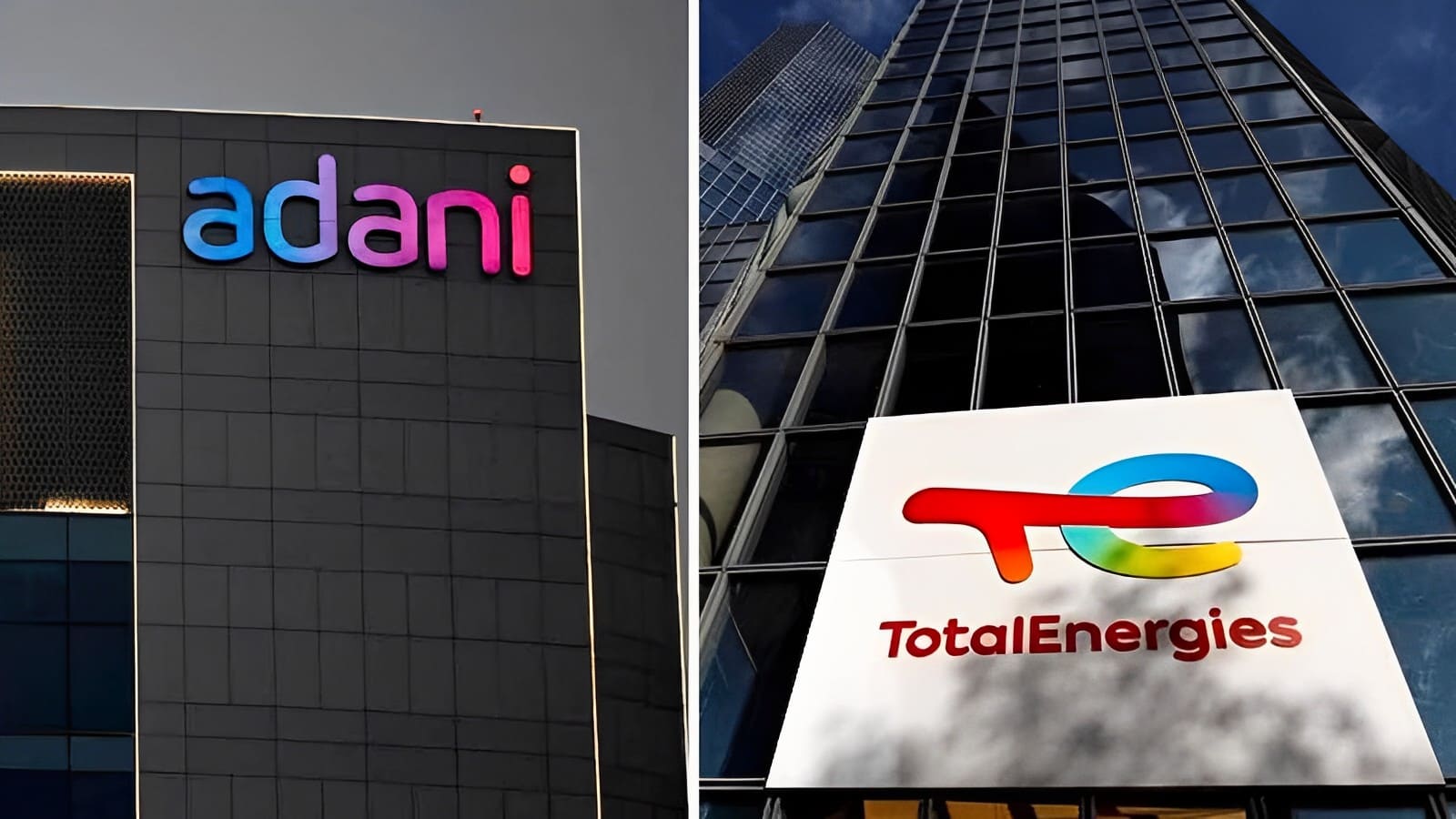 TotalEnergies Pauses Hydrogen Partnership with Adani