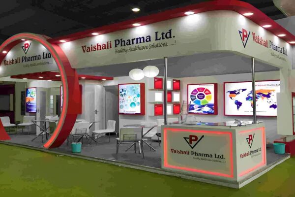 Vaishali Pharma Secures $73.85M Order for Antibiotic Products