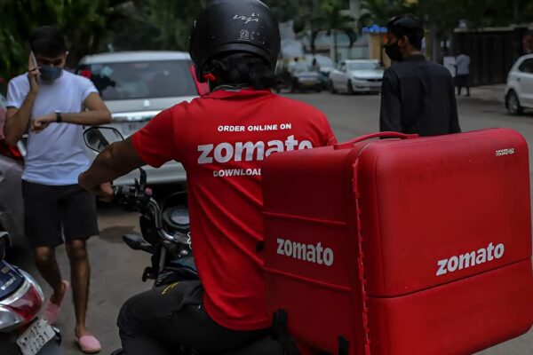 Zomato Pursues Loyal Customers, Analysts Predict 50% Share Gain