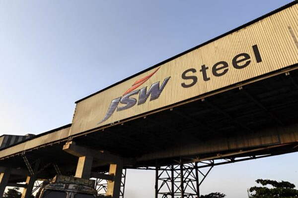 JSW Steel Reports 15% Surge in Crude Steel Output for January