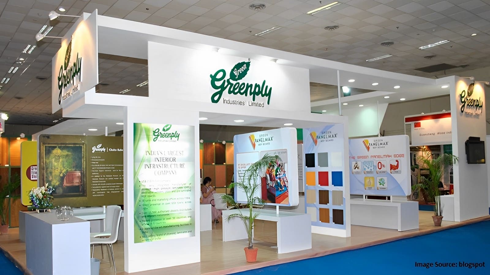 Greenply Industries Q3 Results 2023: pat rises by ₹36.04 Cr