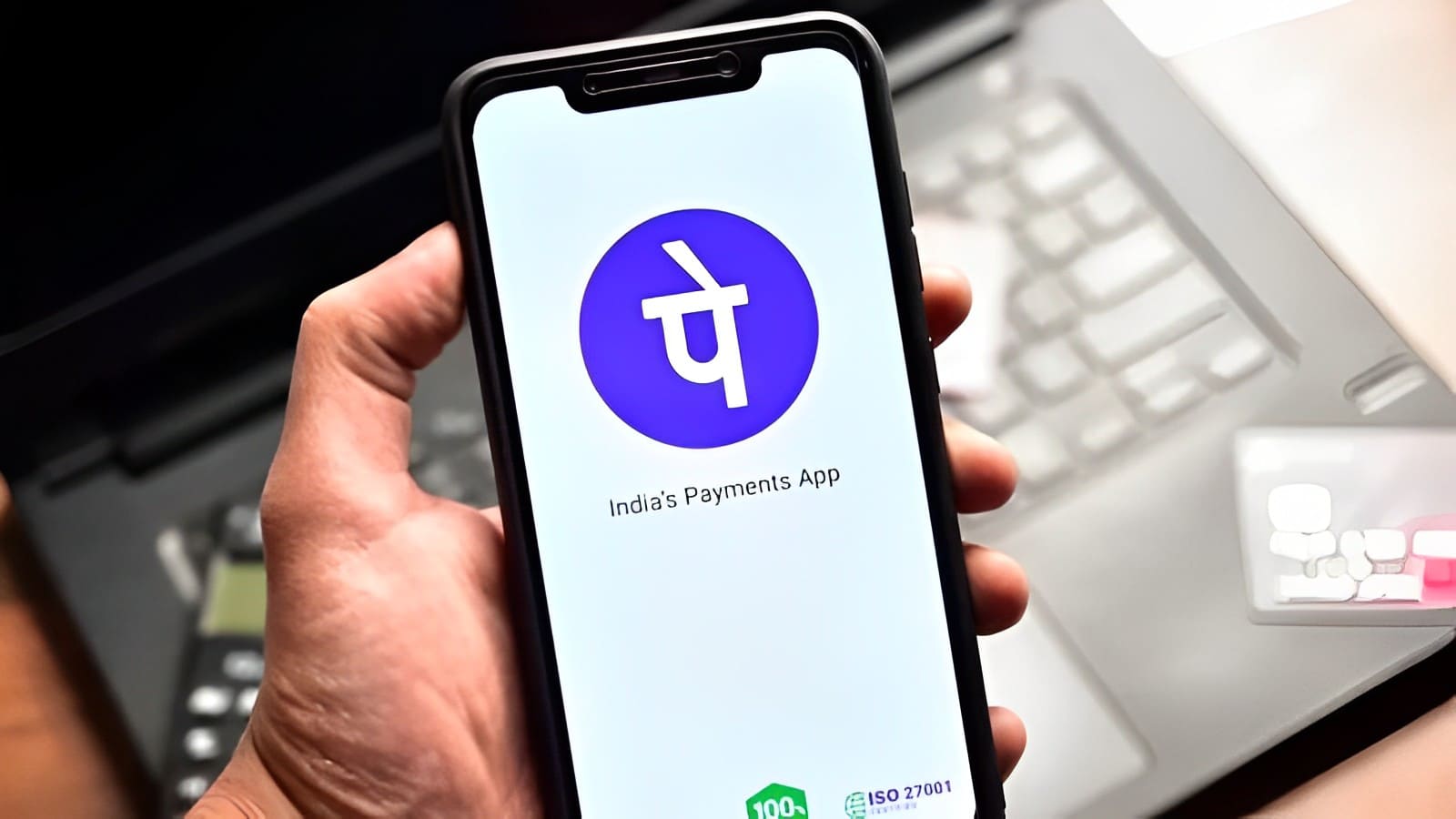 PhonePe-ZestMoney deal cancelled due to valuation differences