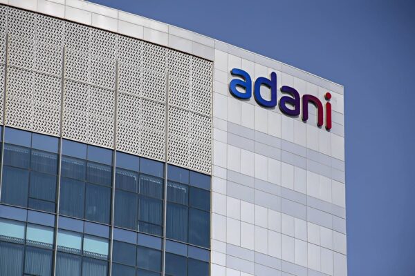 Adani stock surges 10% following Rs 15,000 Cr deal with GQG partners