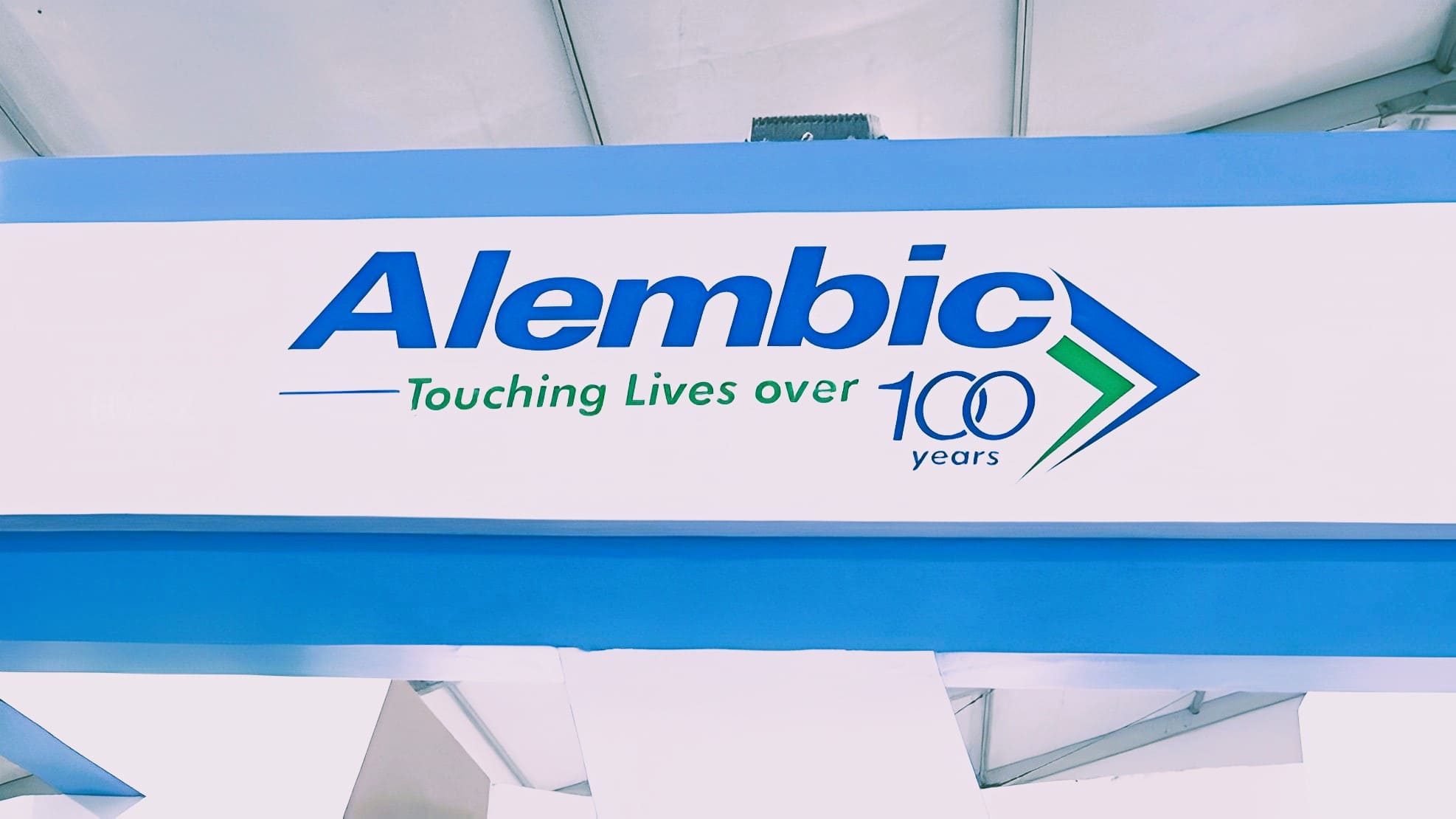 Alembic Pharma Q1FY24 Results: Consolidated PAT of Rs. 120.60 Cr