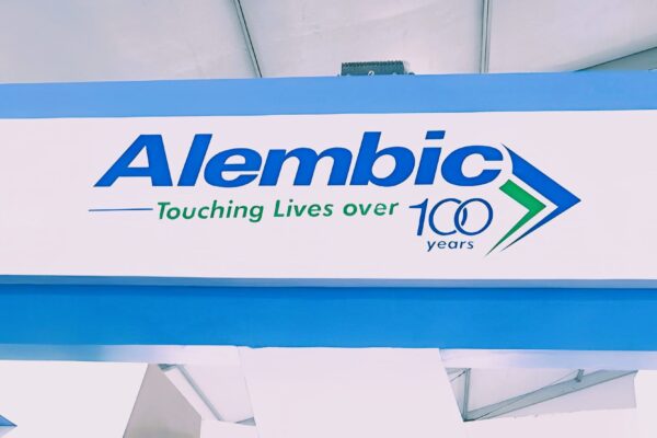 Alembic Pharma Approves ₹ 1,150 Cr Impairment Charges; Stock Slides 5%