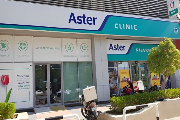 Dr. Moopen's Family Invests Rs 460 Cr, Raises Stake in Aster DM Healthcare by 4%