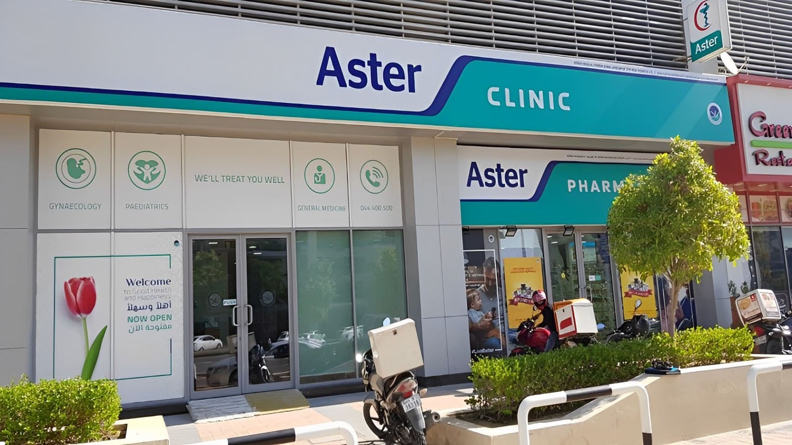 Dr. Moopen's Family Invests Rs 460 Cr, Raises Stake in Aster DM Healthcare by 4%