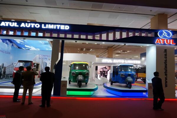 Atul Auto allocates 19,36,027 equity shares to boost growth