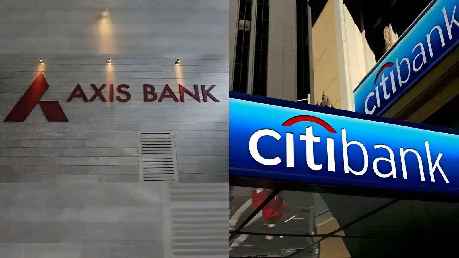 Axis Bank acquires Citi consumer business: Impact on customers