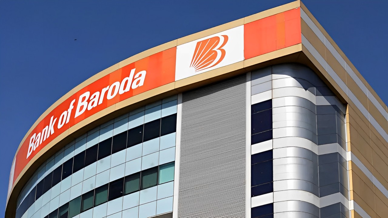 Bank of Baroda to divest 49% stake in BFSL - board approval