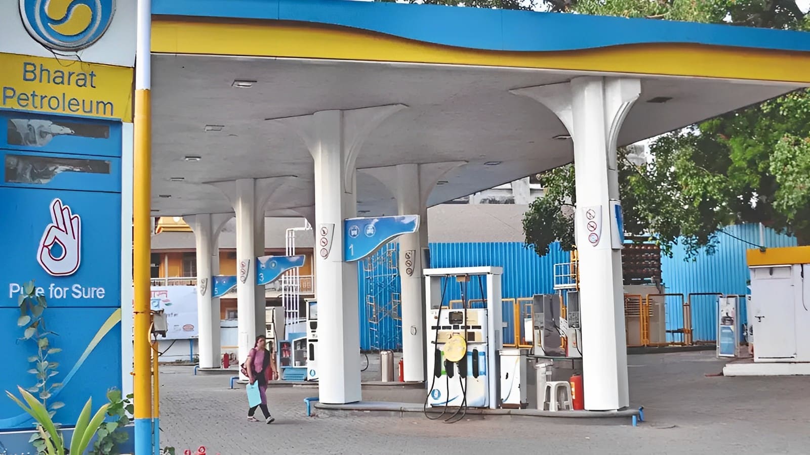 BPCL board to discuss fundraising through rights issue