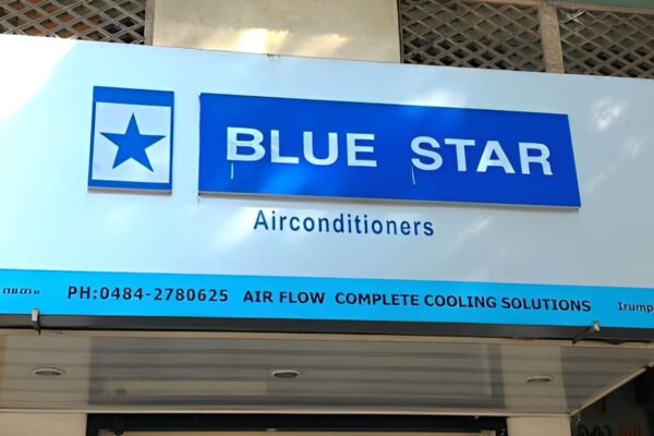 Blue Star wins four Railway Electrification Orders worth Rs 575 Cr