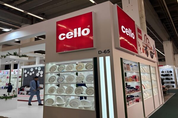 Cello World aims for Rs 2,000 Crore IPO fundraise