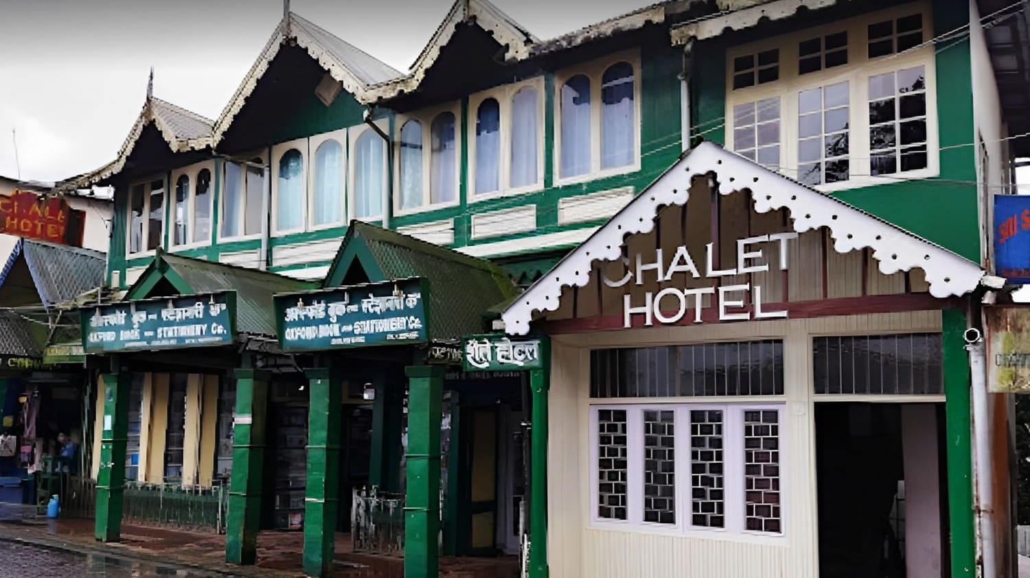 Chalet Hotels Q1FY24 Results: Consolidated PAT of Rs. 88.66 Cr