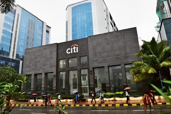 Citigroup to cut less than 1% of staff amid recession fears