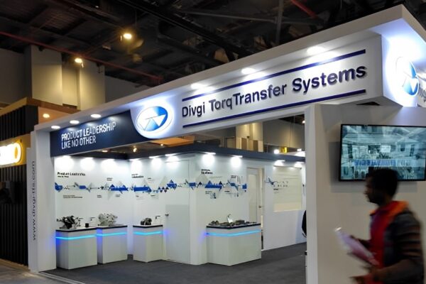 Divgi TorqTransfer Systems shares increase on premium market debut