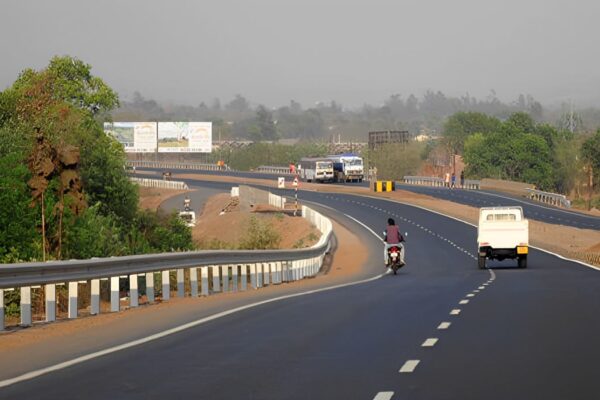 GR Infra bags NHAI project at Rs 872cr as lowest bidder