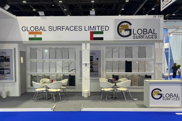 Global Surfaces IPO: Check Allotment Status Online & Latest GMP