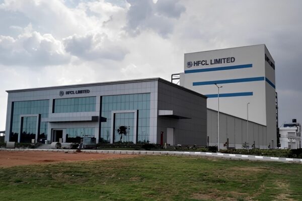 HFCL Q1FY24 Results: Consolidated PAT Rises to Rs. 68.09 Cr