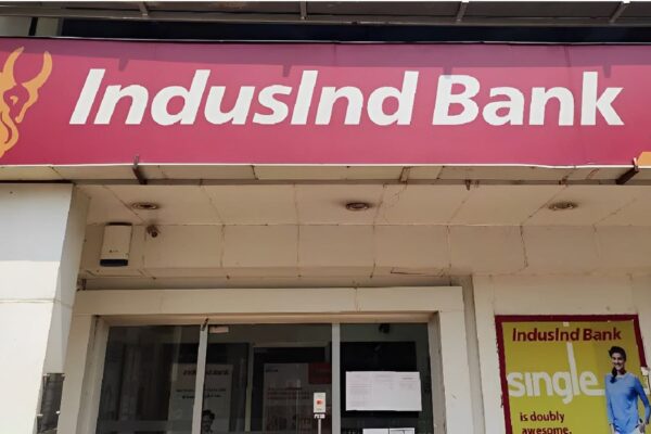 IndusInd Bank Adopts CBDT's Direct Tax Collection System