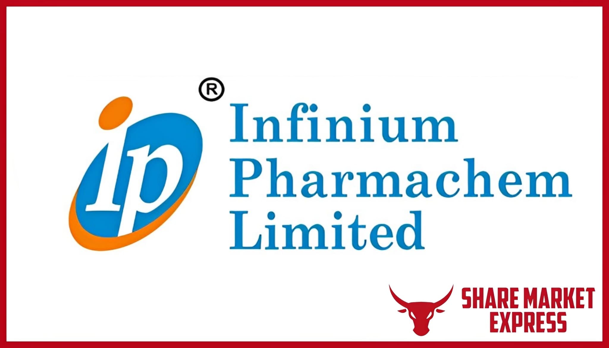 Infinium Pharmachem IPO GMP Infinium Pharmachem IPO Details, Infinium Pharmachem IPO Date, Infinium Pharmachem Limited IPO Price, Infinium Pharma IPO Review, Allotment