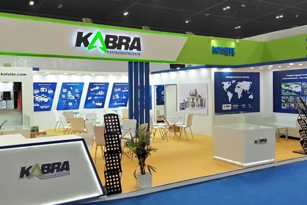 Kabra Extrusiontechnik completes acquisition of Kolsite Energy