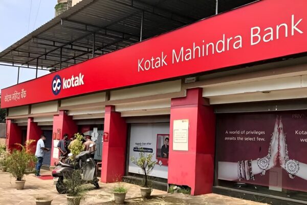 Kotak Mahindra Bank arm secures $1.25B for 2nd distressed asset fund