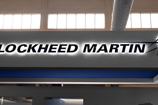 Tata Group partners with Lockheed Martin for fighter wing production