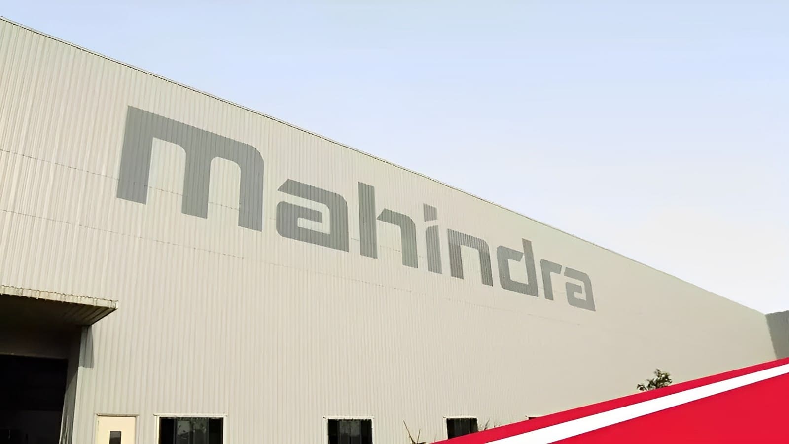 M&M to Sell 4.6% stake in Mahindra CIE through Block Deals