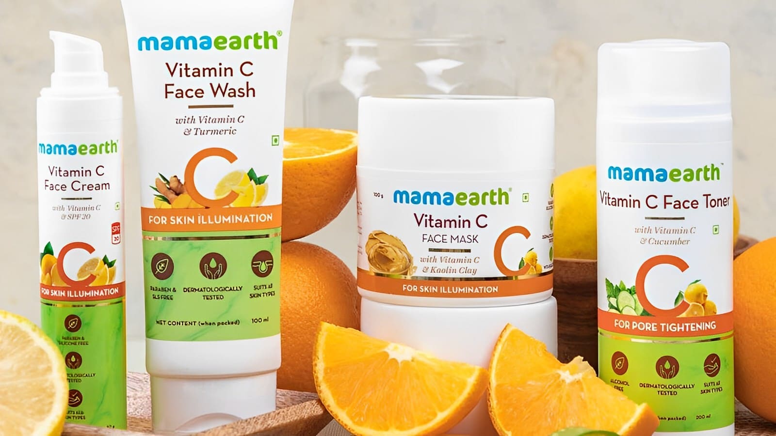Mamaearth reportedly delays IPO due to weak Market conditions